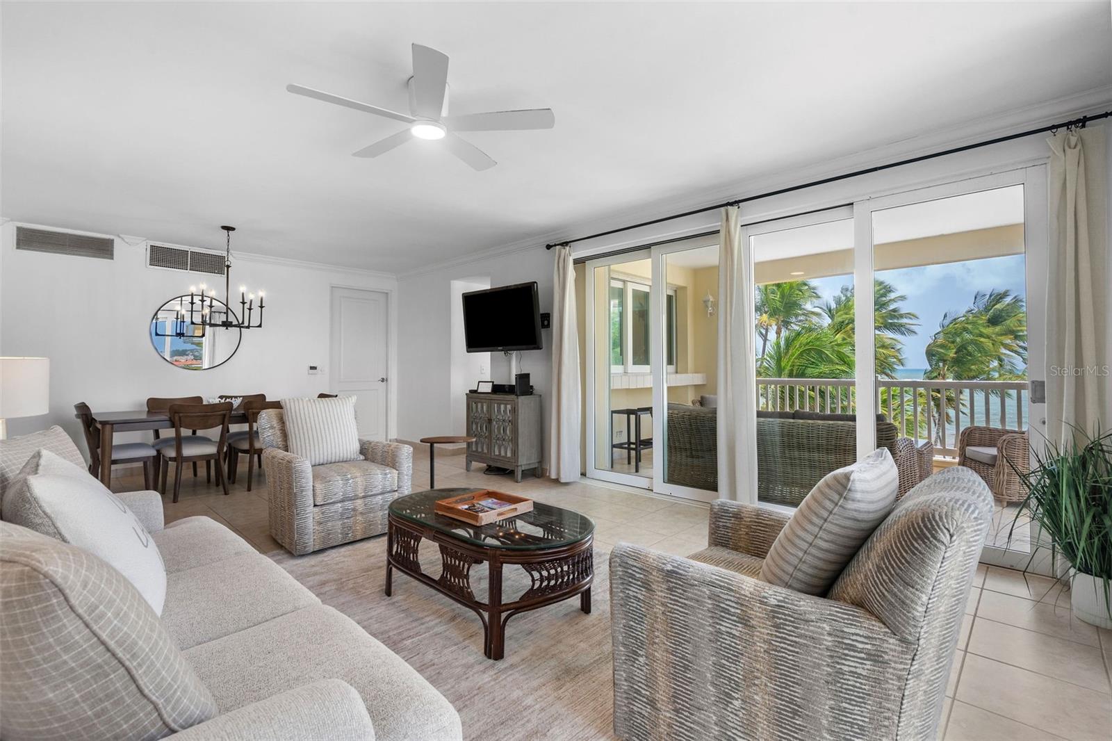 THE MARBELLA CLUB - Residential