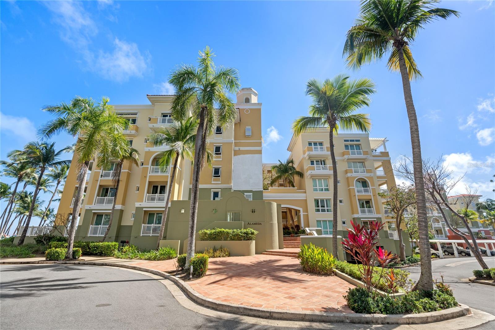 500 OCEAN DRIVE 540