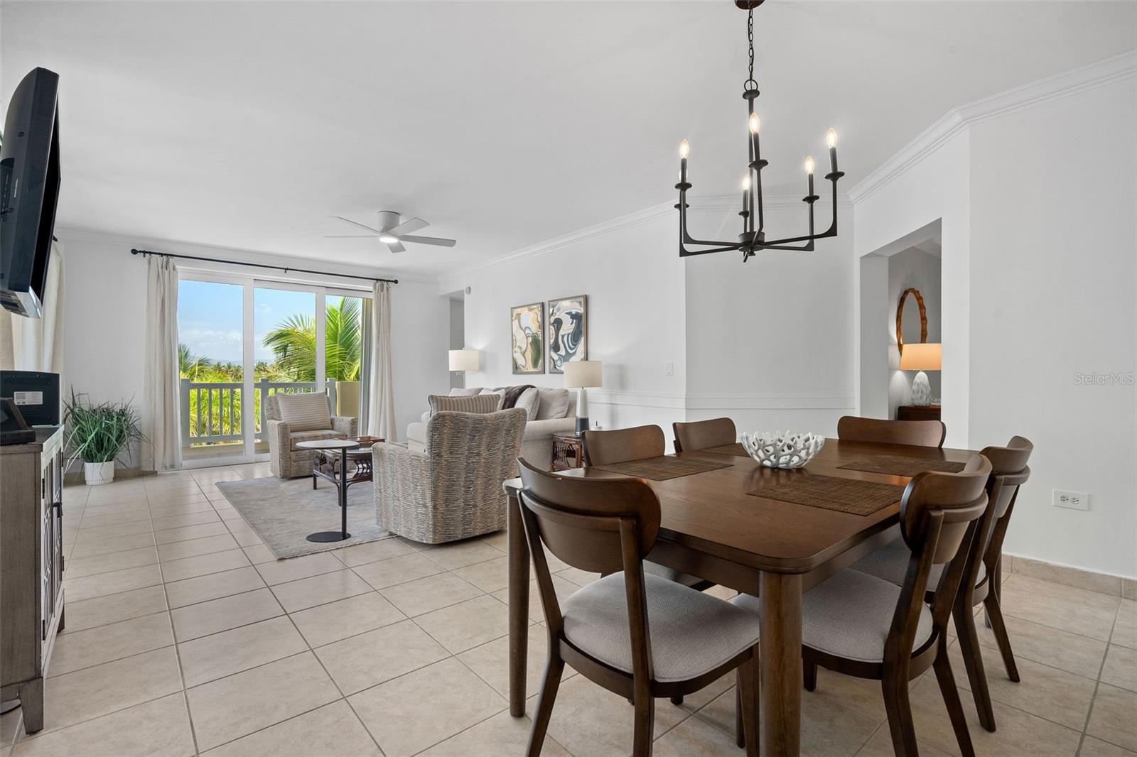 THE MARBELLA CLUB - Residential