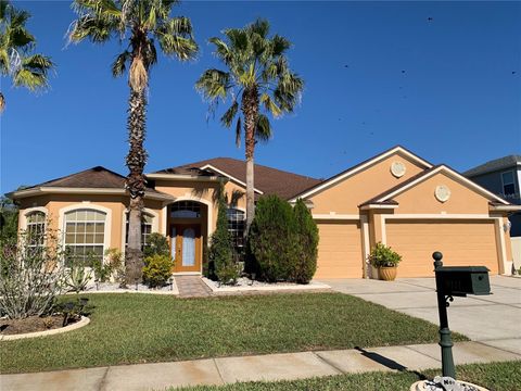 A home in ORLANDO