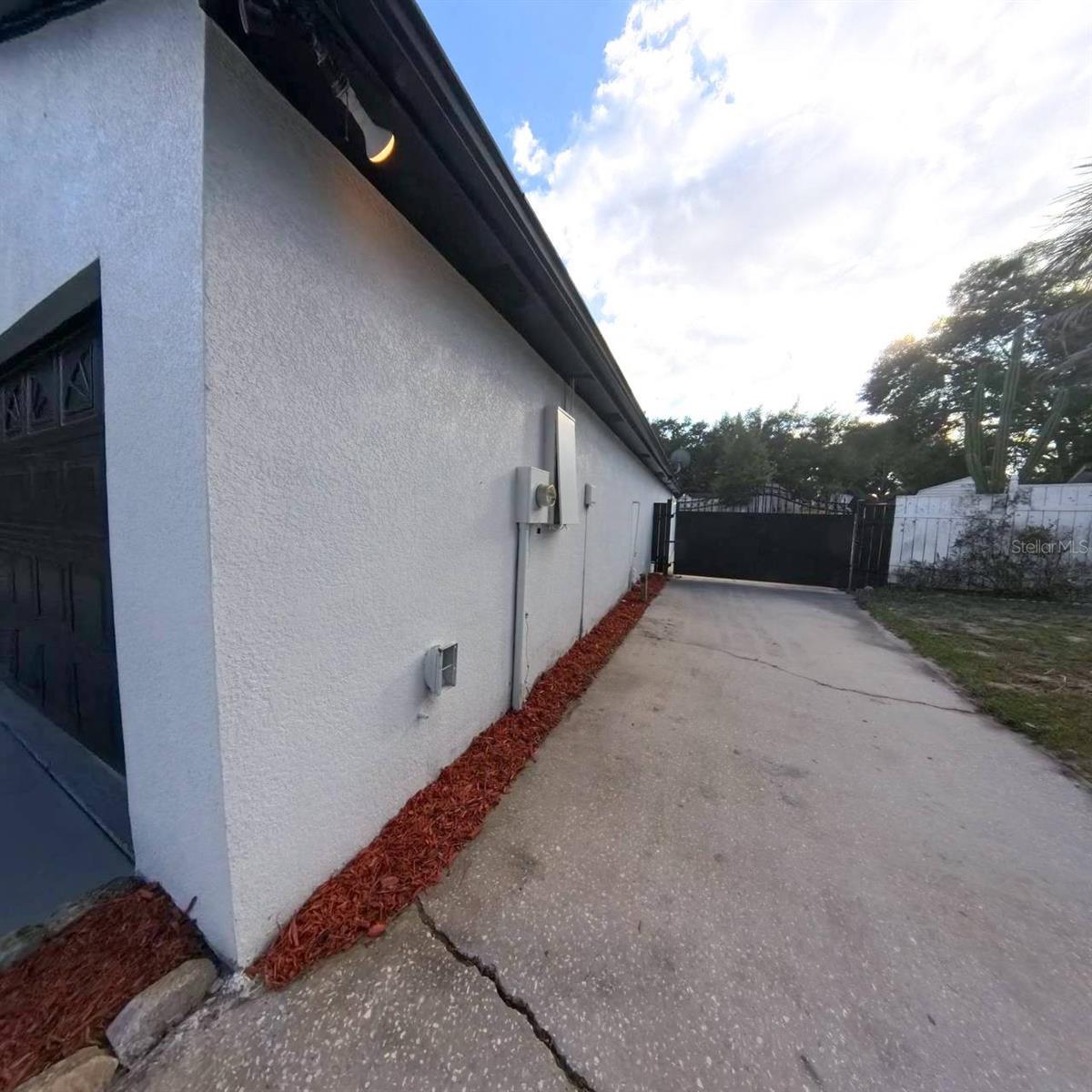 HIAWASSEE MEADOWS PH 02 - Residential