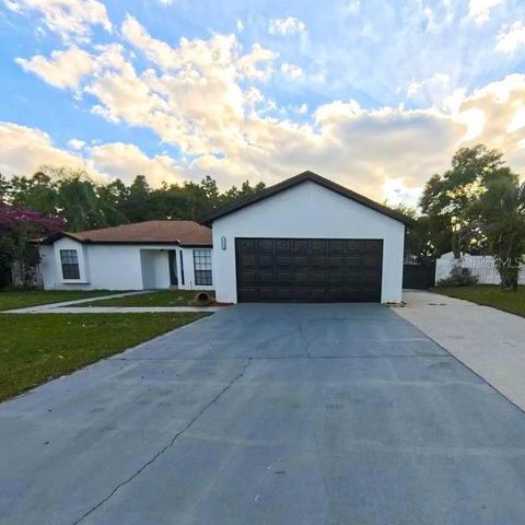 Casas a venda 163 - Jen Dantas 4618 MIRANDA CIRCLE ORLANDO FL 32818