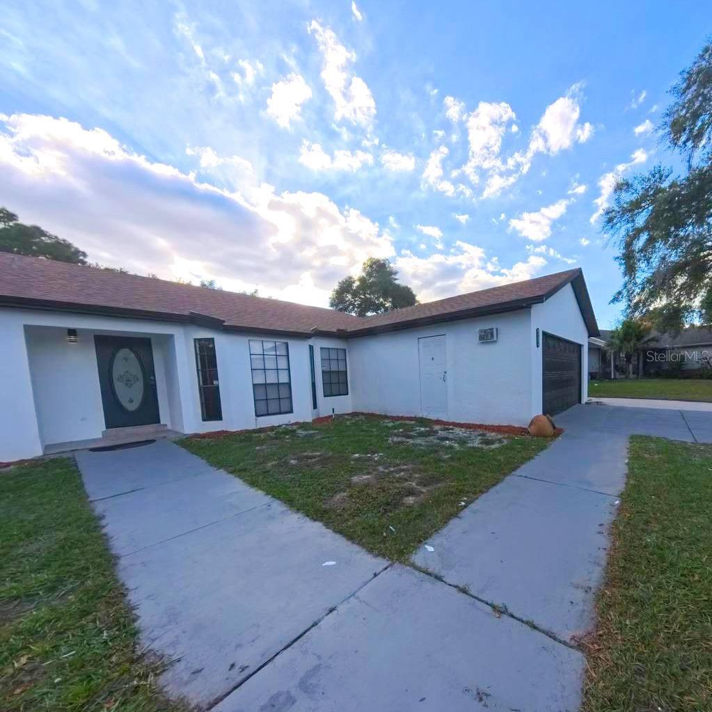 HIAWASSEE MEADOWS PH 02 - Residential