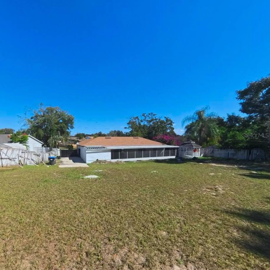 HIAWASSEE MEADOWS PH 02 - Residential