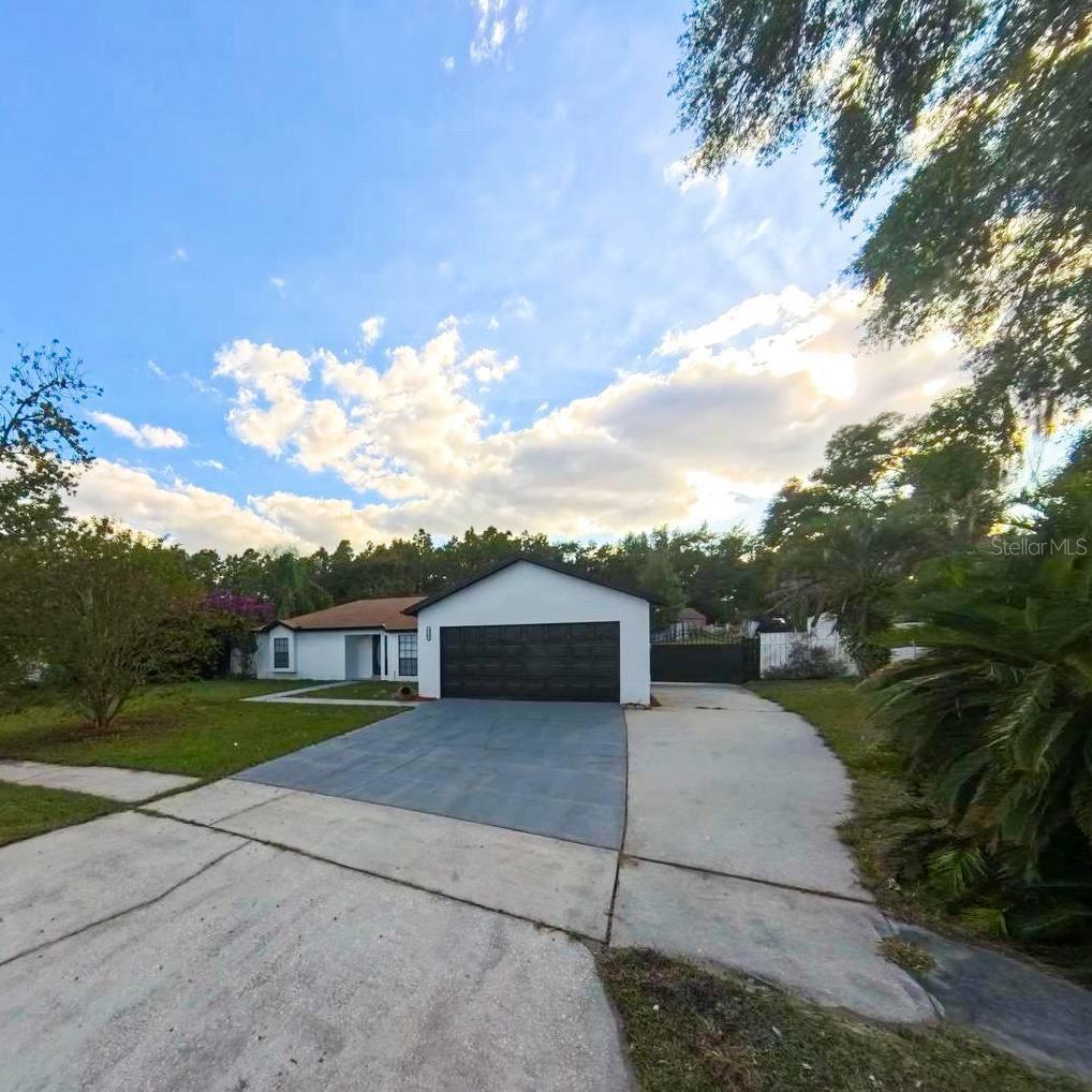 HIAWASSEE MEADOWS PH 02 - Residential