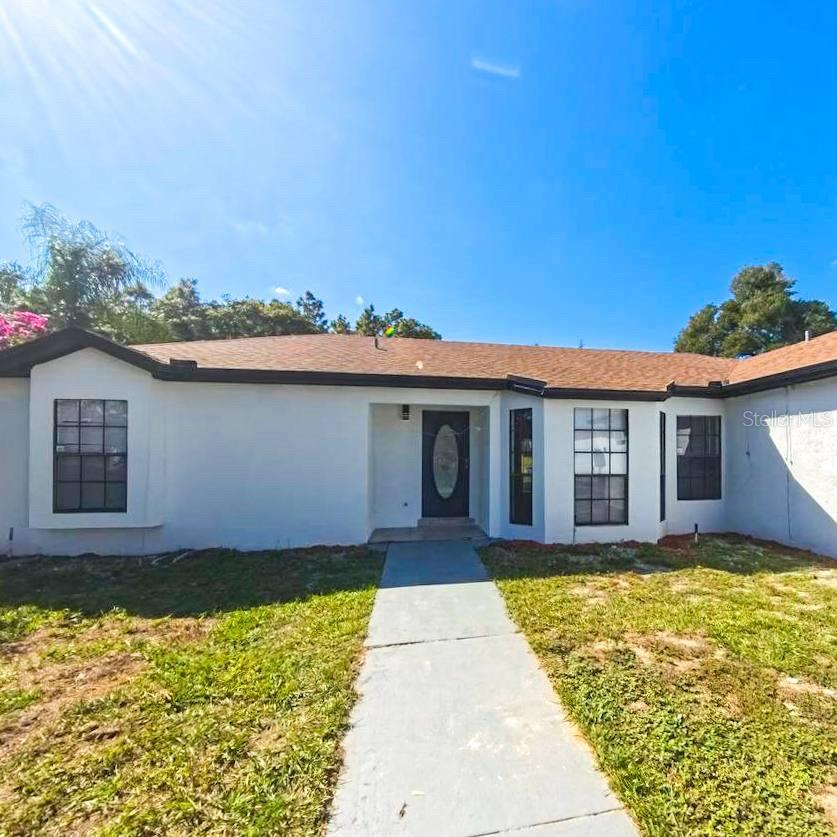 HIAWASSEE MEADOWS PH 02 - Residential