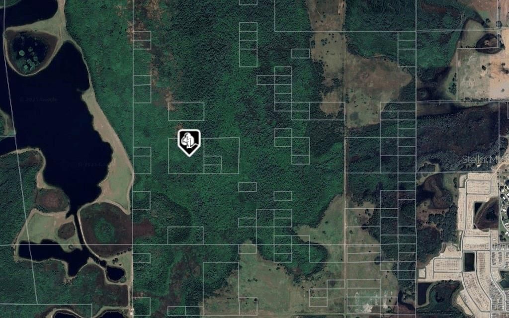 Photo of 0 Fdc Grove, Davenport, FL 33837 (MLS # O6394476)