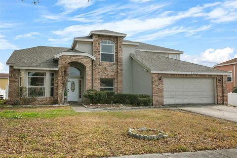 A home in ORLANDO