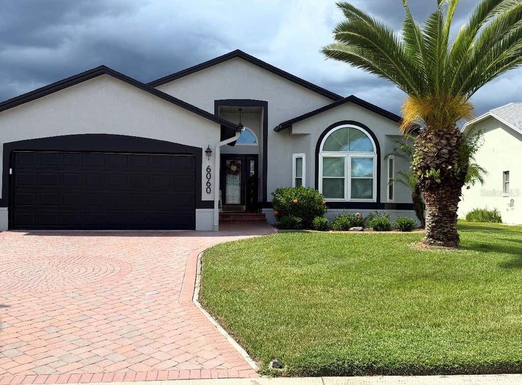 Photo of 6060 Condor Drive, Lakeland, FL 33809 (MLS # O6428492)