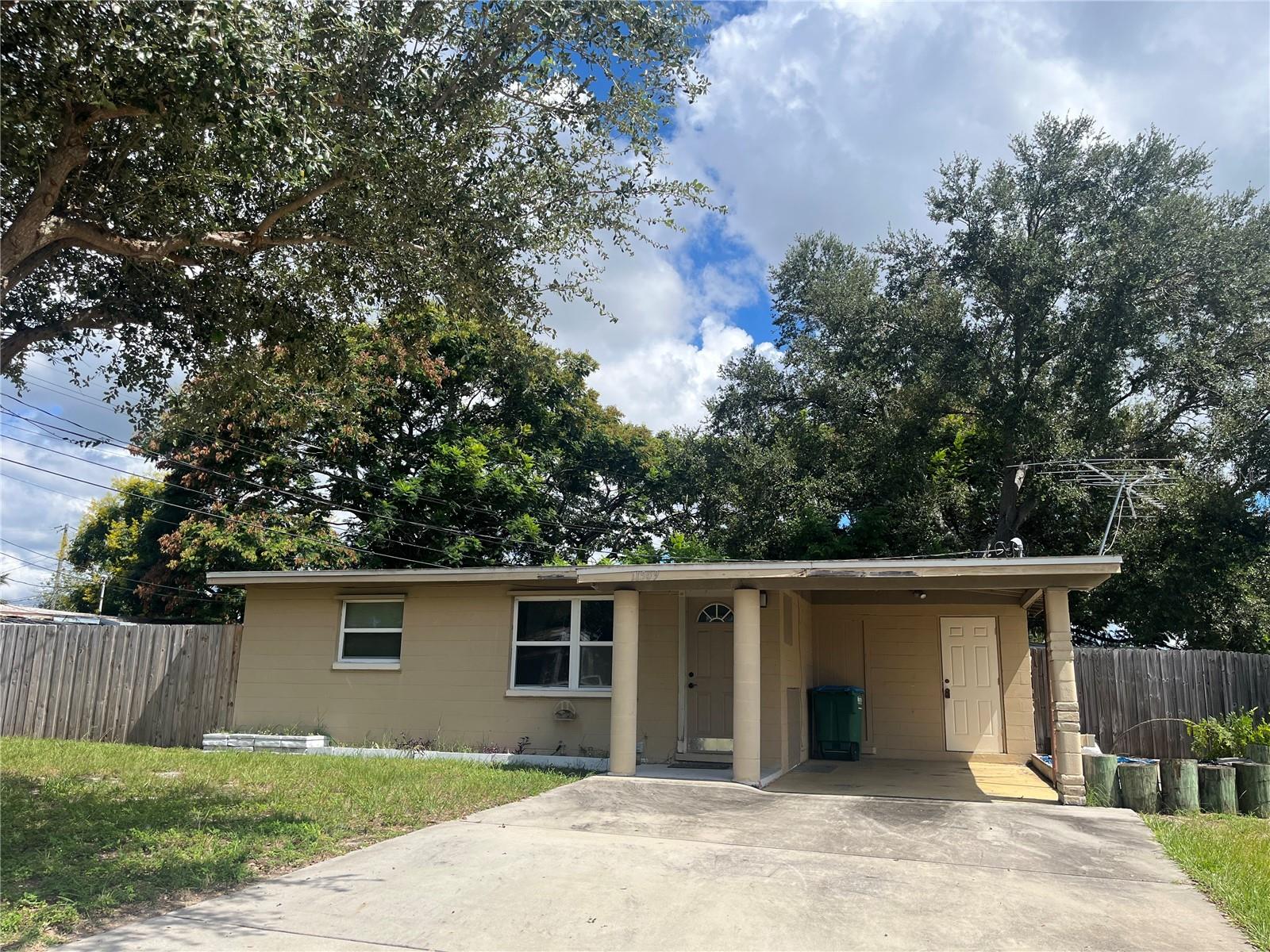 ORANGE LAKE VILLAGE - Residential Lease