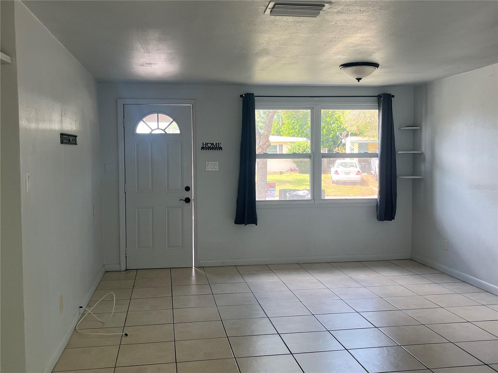 ORANGE LAKE VILLAGE - Residential Lease