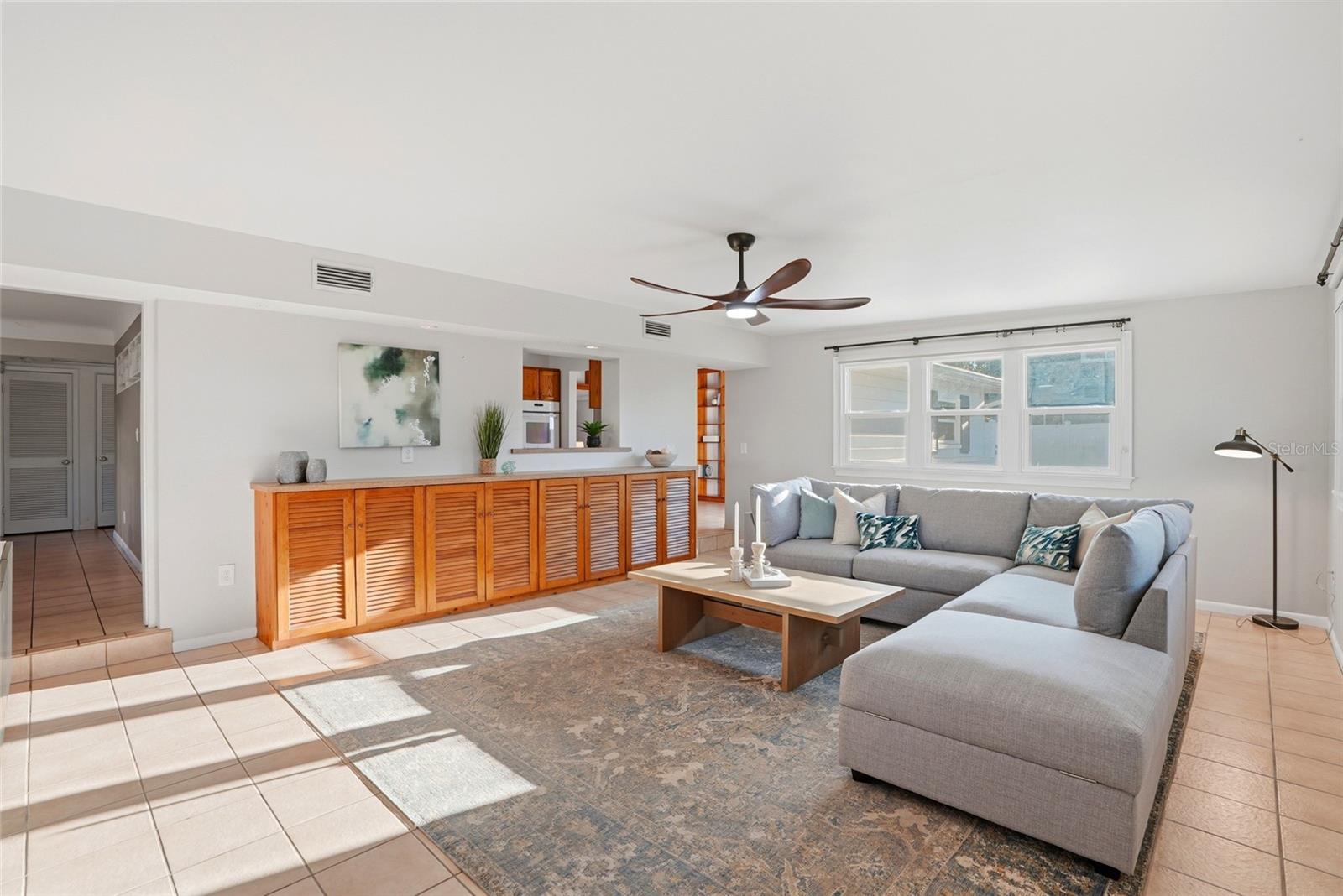 ROSE GARDEN UNIT 1 - Residential