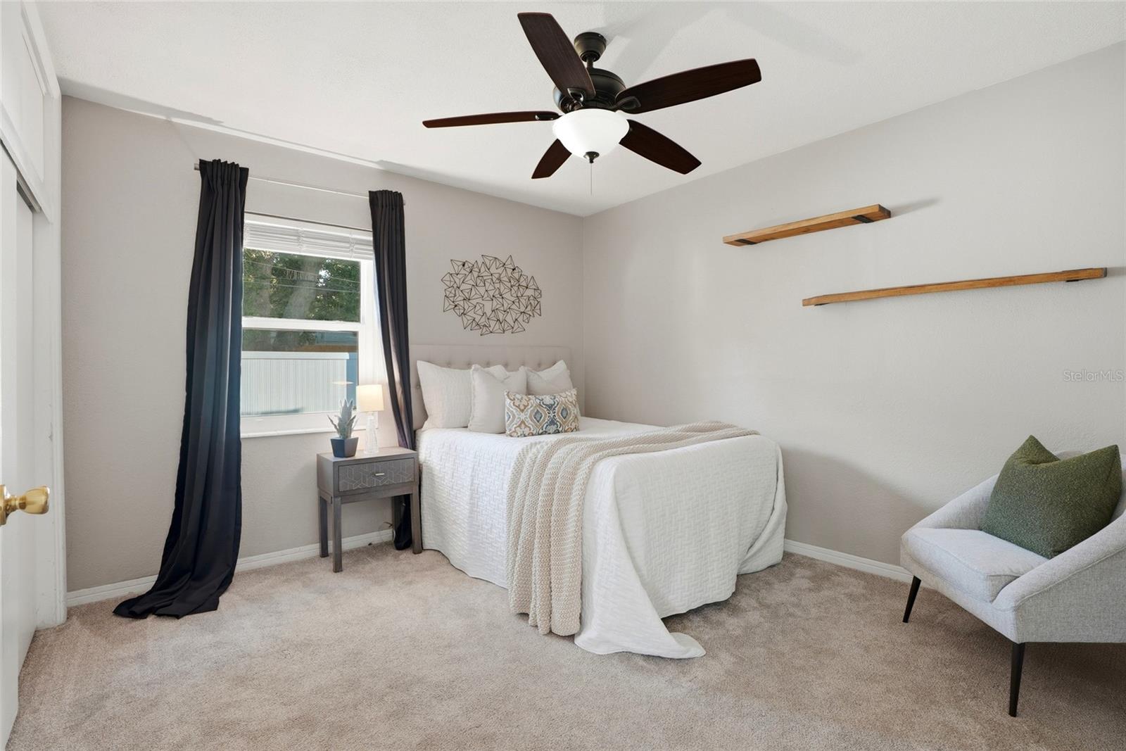 ROSE GARDEN UNIT 1 - Residential