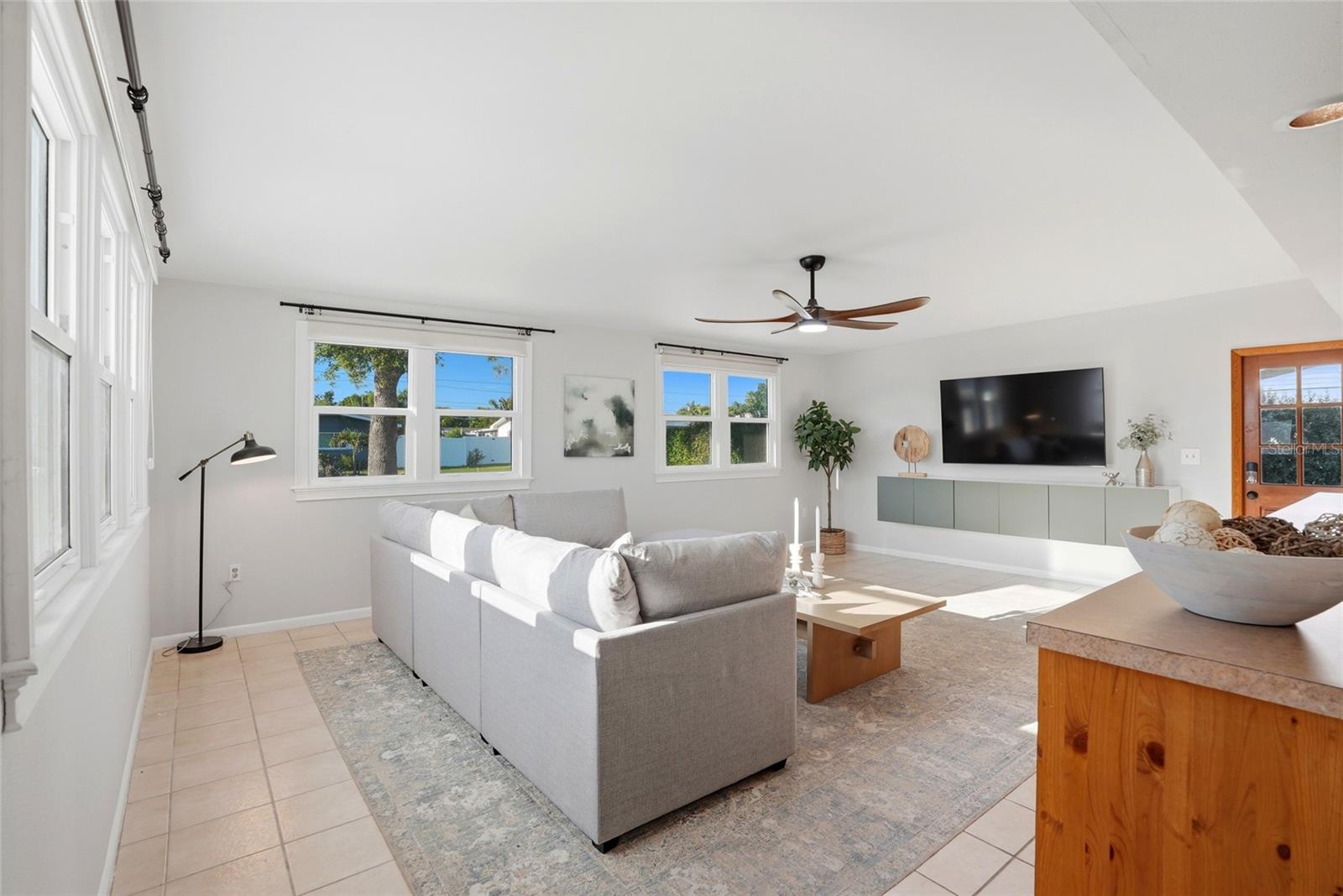 ROSE GARDEN UNIT 1 - Residential