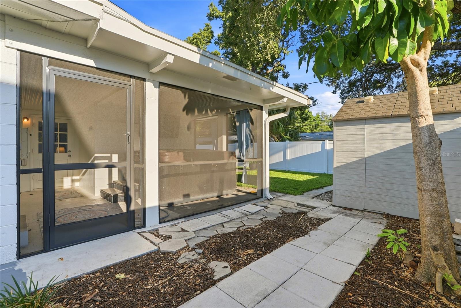 ROSE GARDEN UNIT 1 - Residential