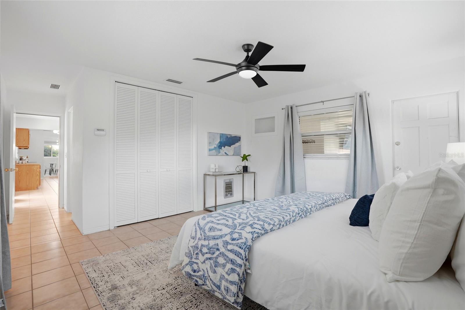 ROSE GARDEN UNIT 1 - Residential