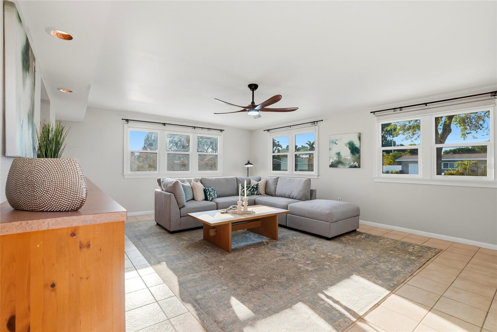ROSE GARDEN UNIT 1 - Residential