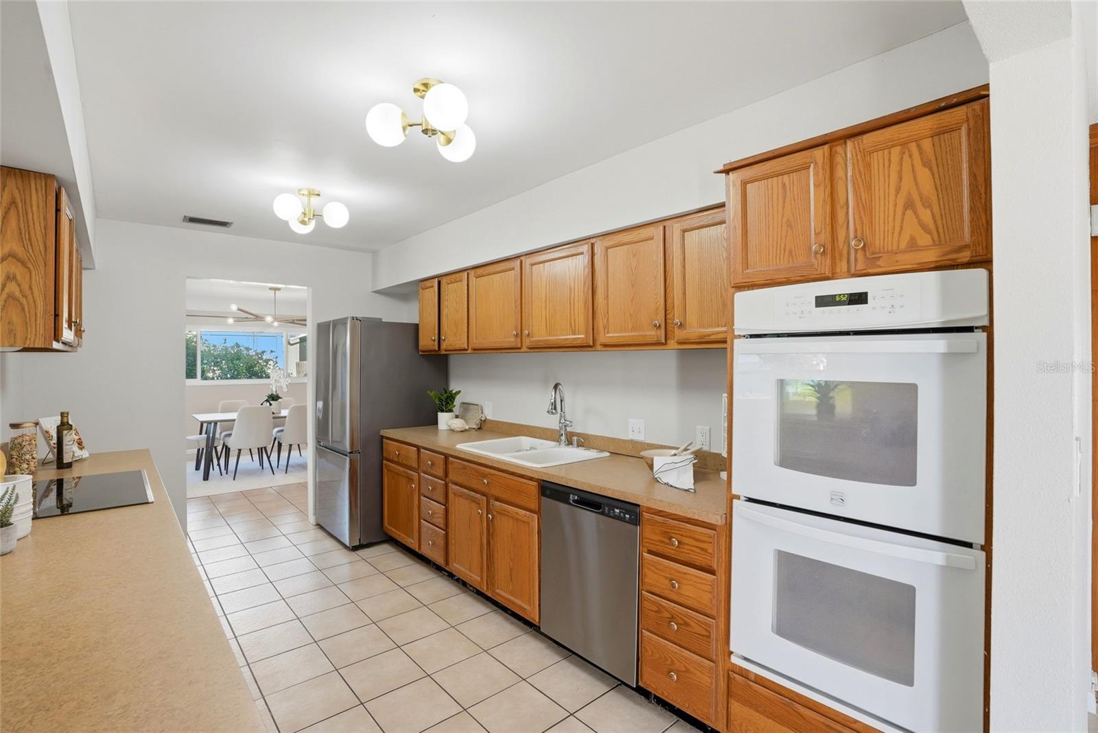 ROSE GARDEN UNIT 1 - Residential