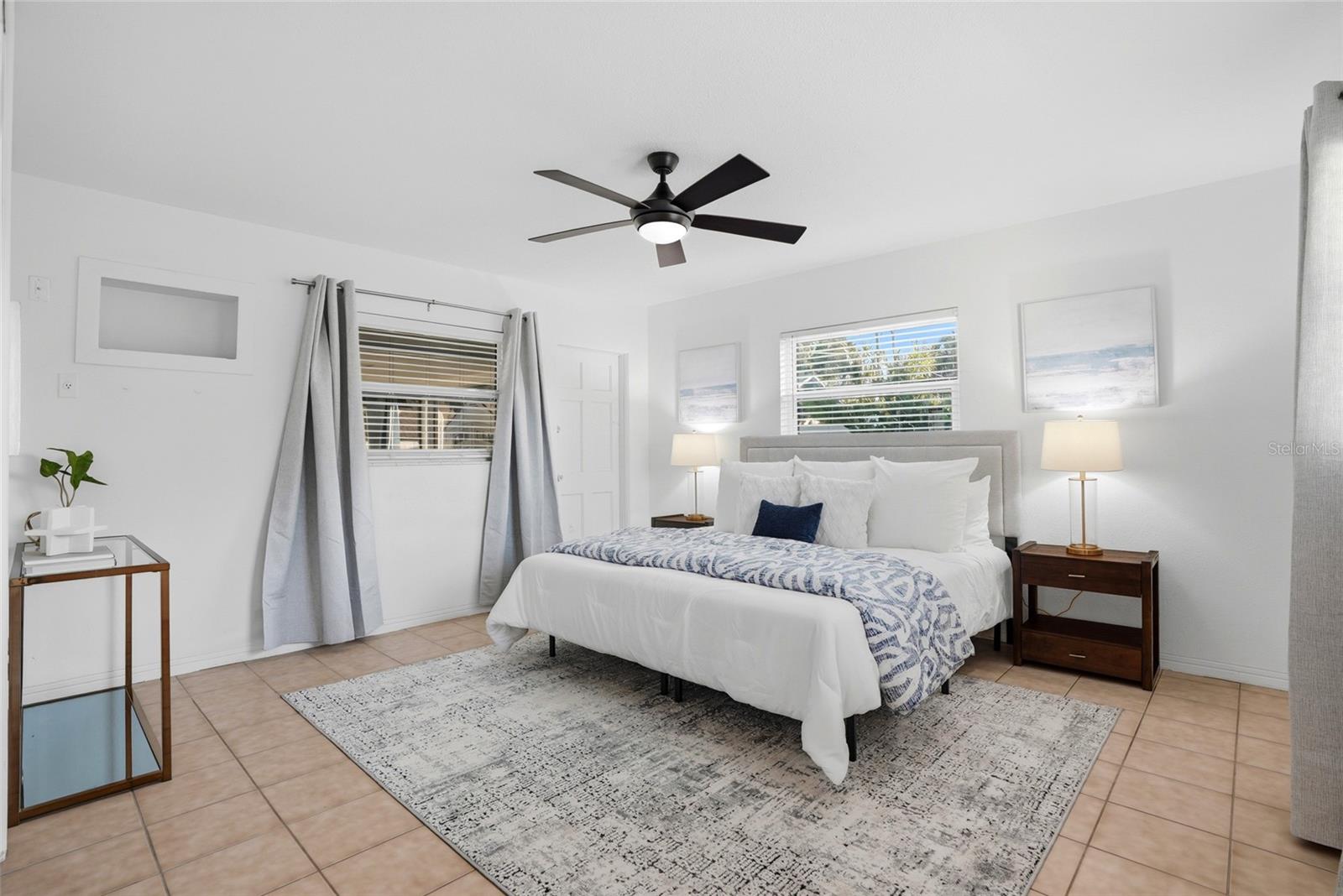 ROSE GARDEN UNIT 1 - Residential