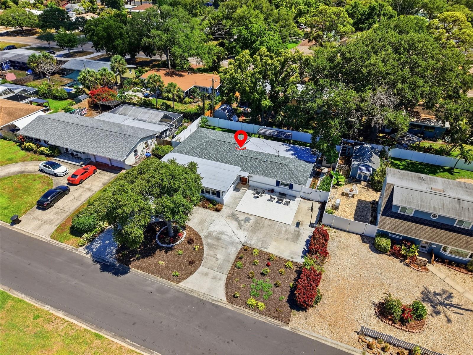 ROSE GARDEN UNIT 1 - Residential