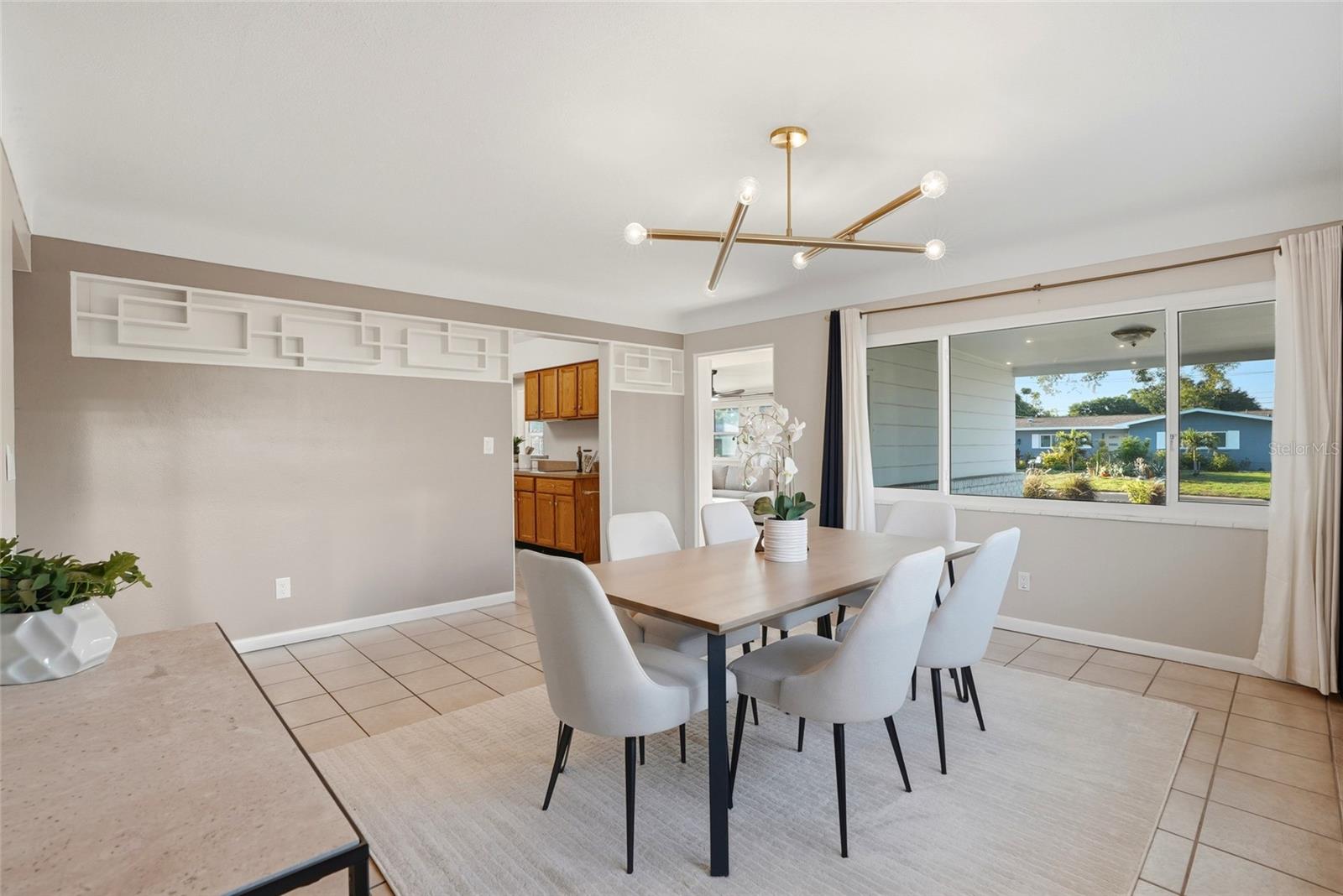 ROSE GARDEN UNIT 1 - Residential