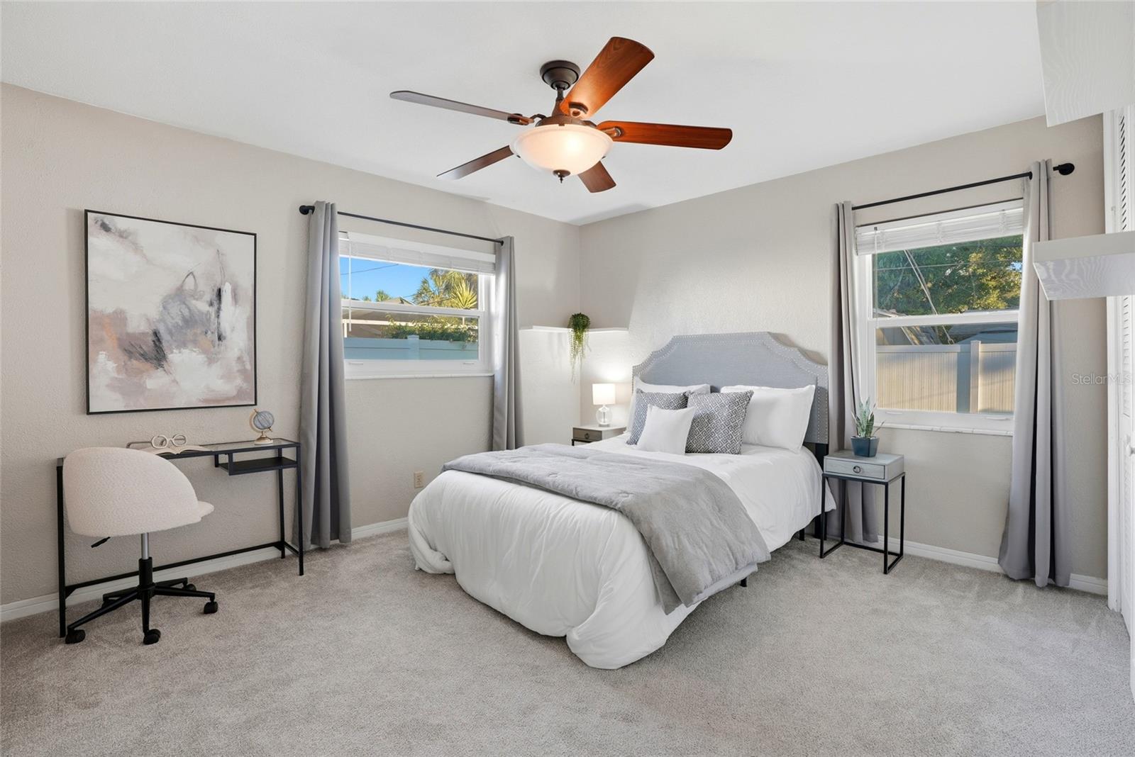 ROSE GARDEN UNIT 1 - Residential