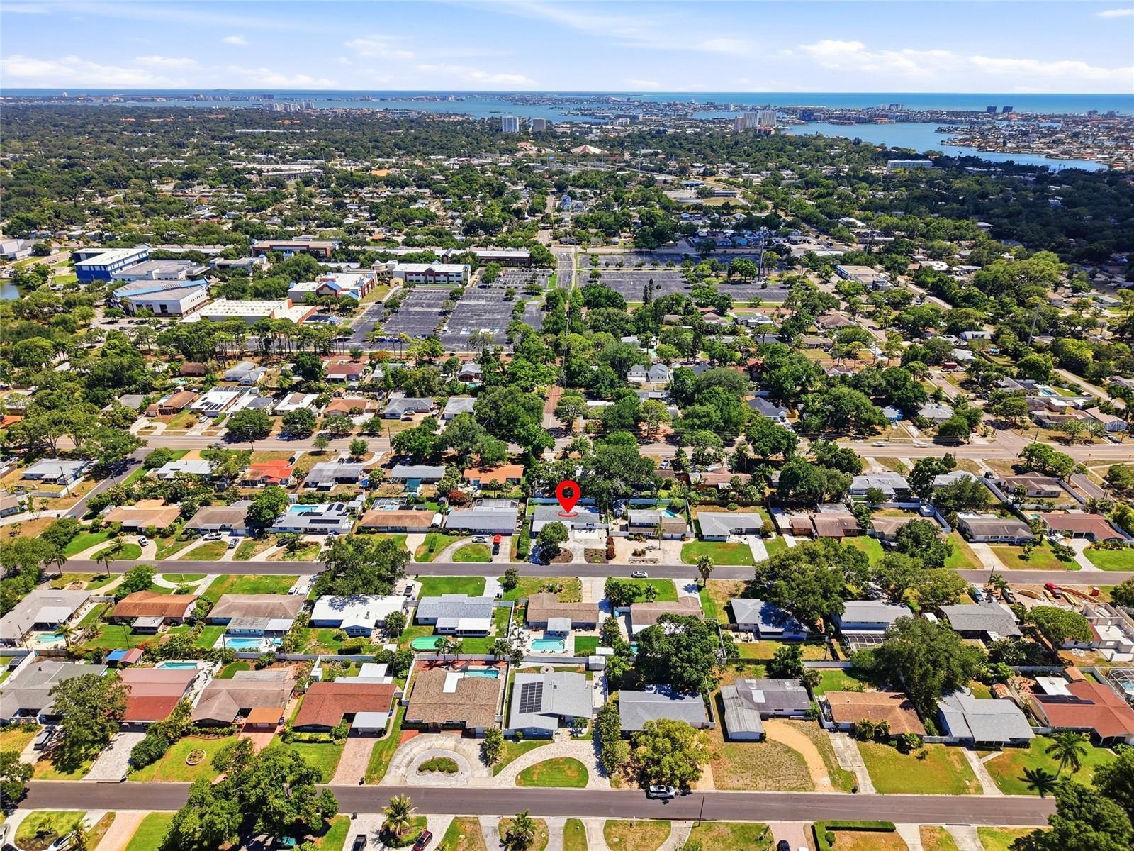 ROSE GARDEN UNIT 1 - Residential
