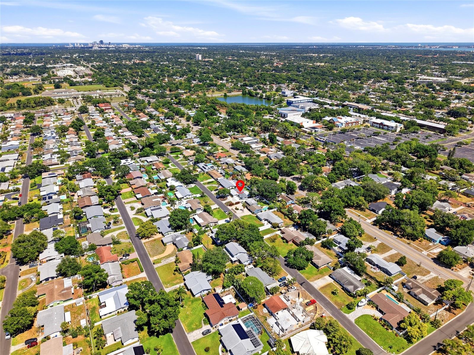 ROSE GARDEN UNIT 1 - Residential