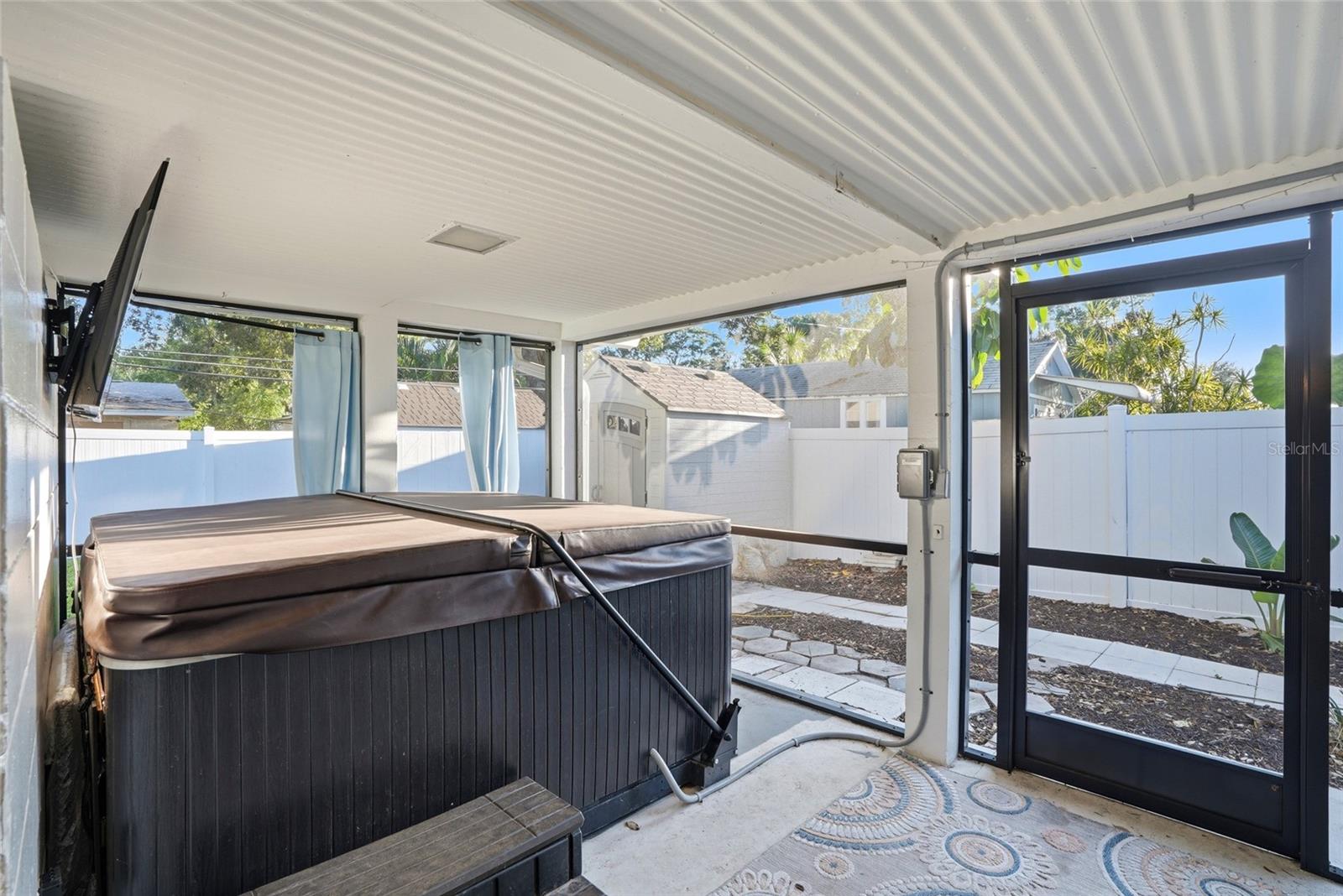 ROSE GARDEN UNIT 1 - Residential