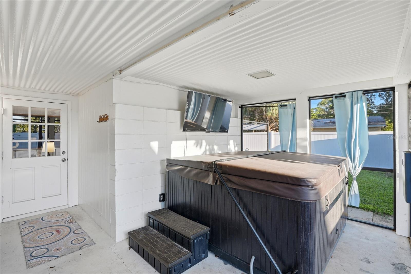 ROSE GARDEN UNIT 1 - Residential