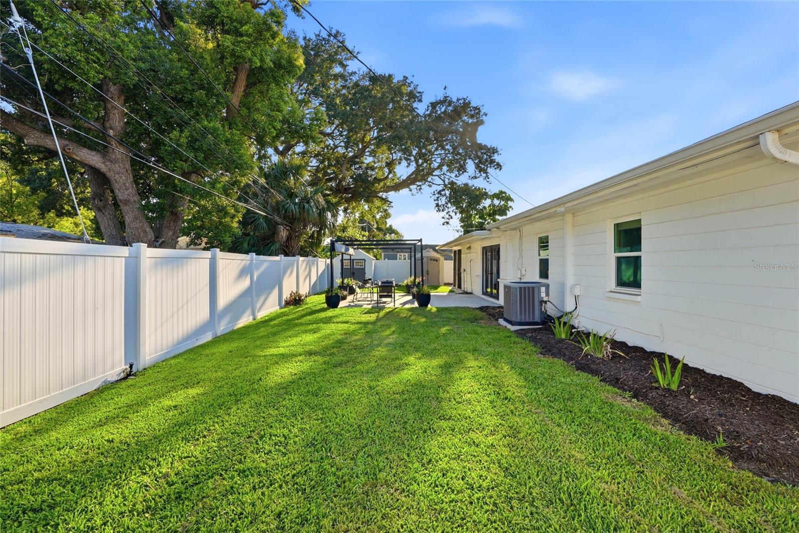 ROSE GARDEN UNIT 1 - Residential