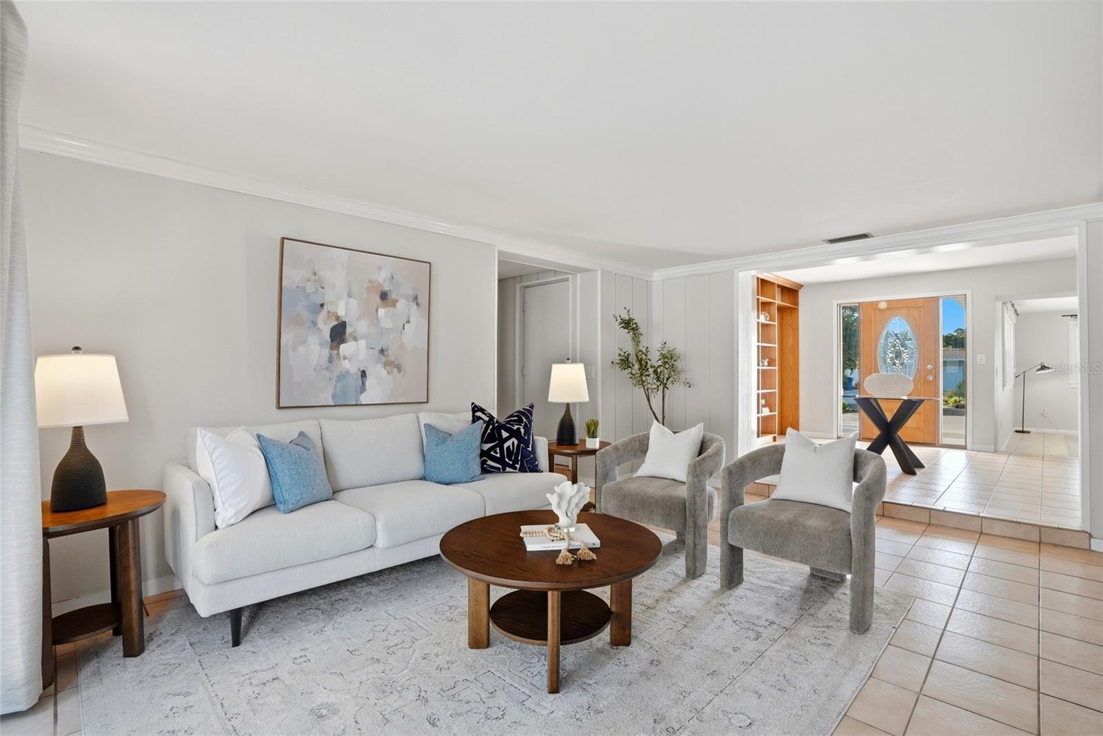 ROSE GARDEN UNIT 1 - Residential