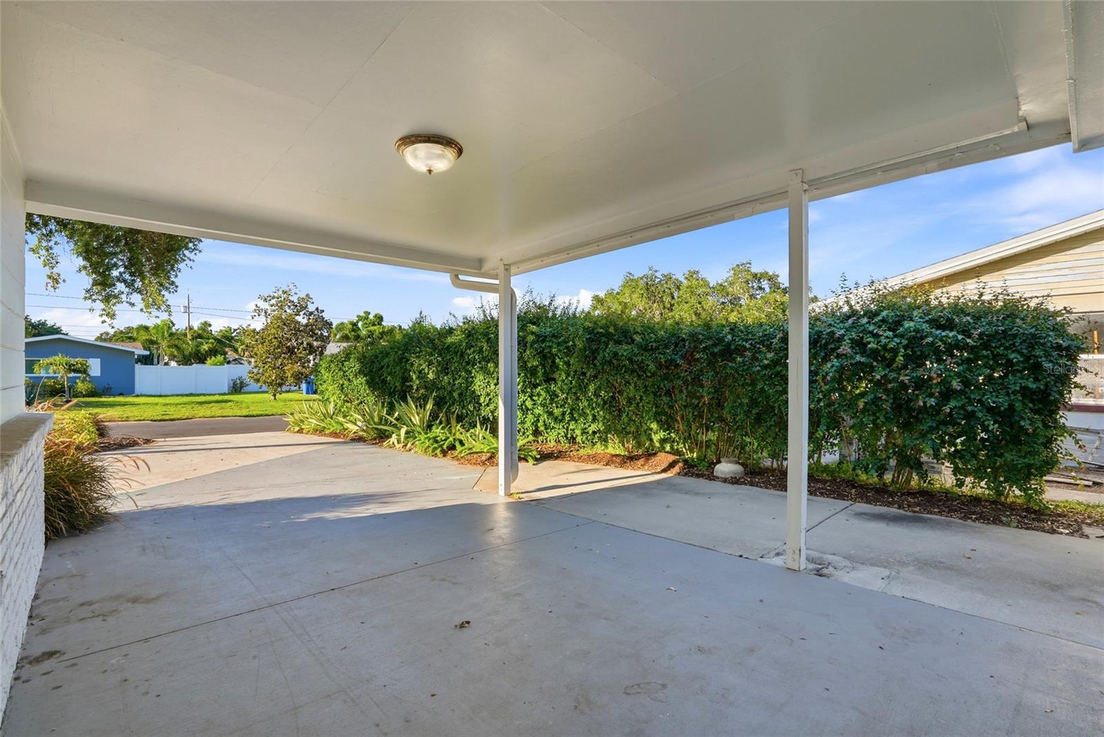 ROSE GARDEN UNIT 1 - Residential