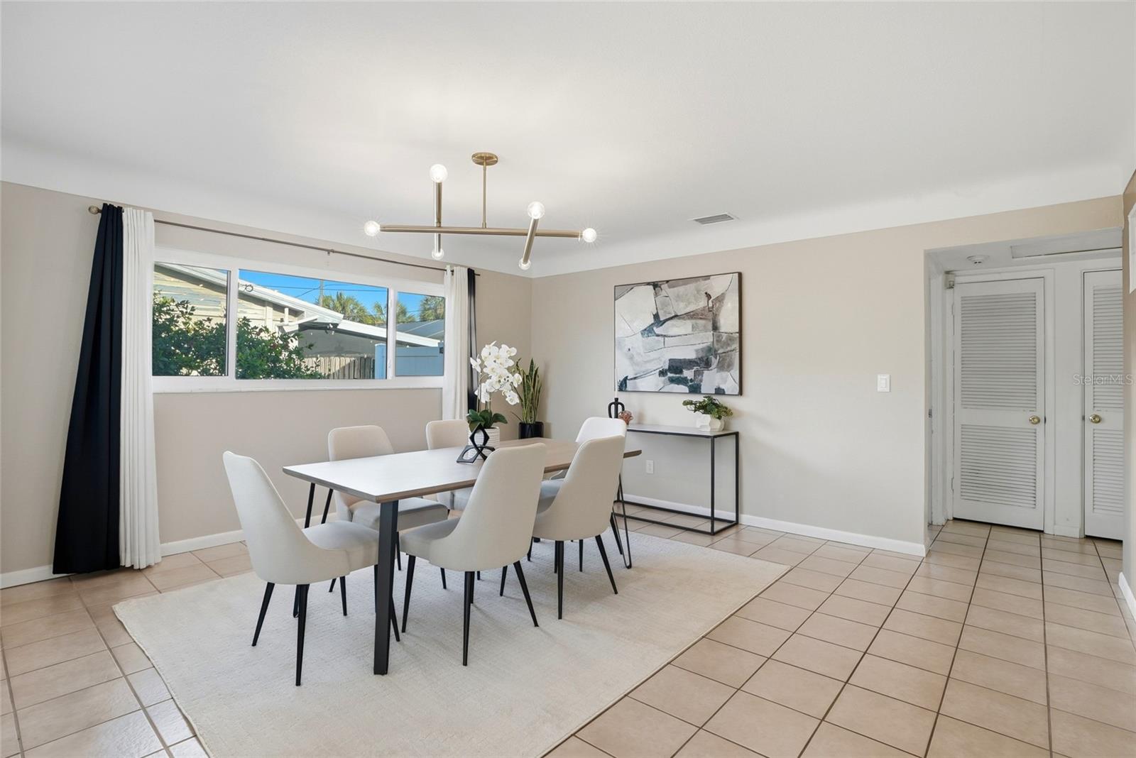 ROSE GARDEN UNIT 1 - Residential