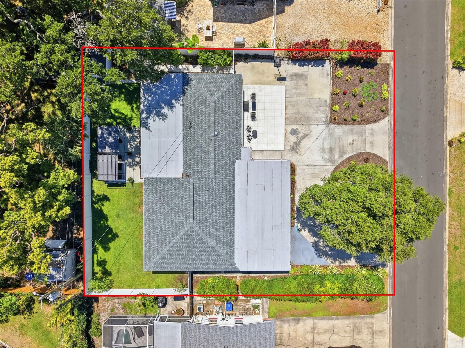 ROSE GARDEN UNIT 1 - Residential