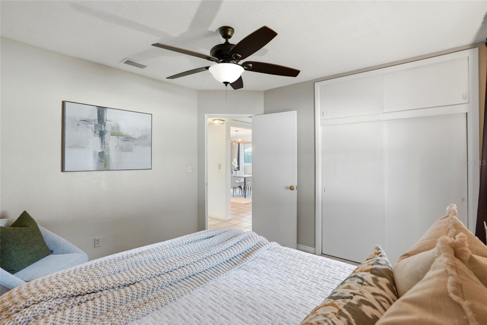 ROSE GARDEN UNIT 1 - Residential