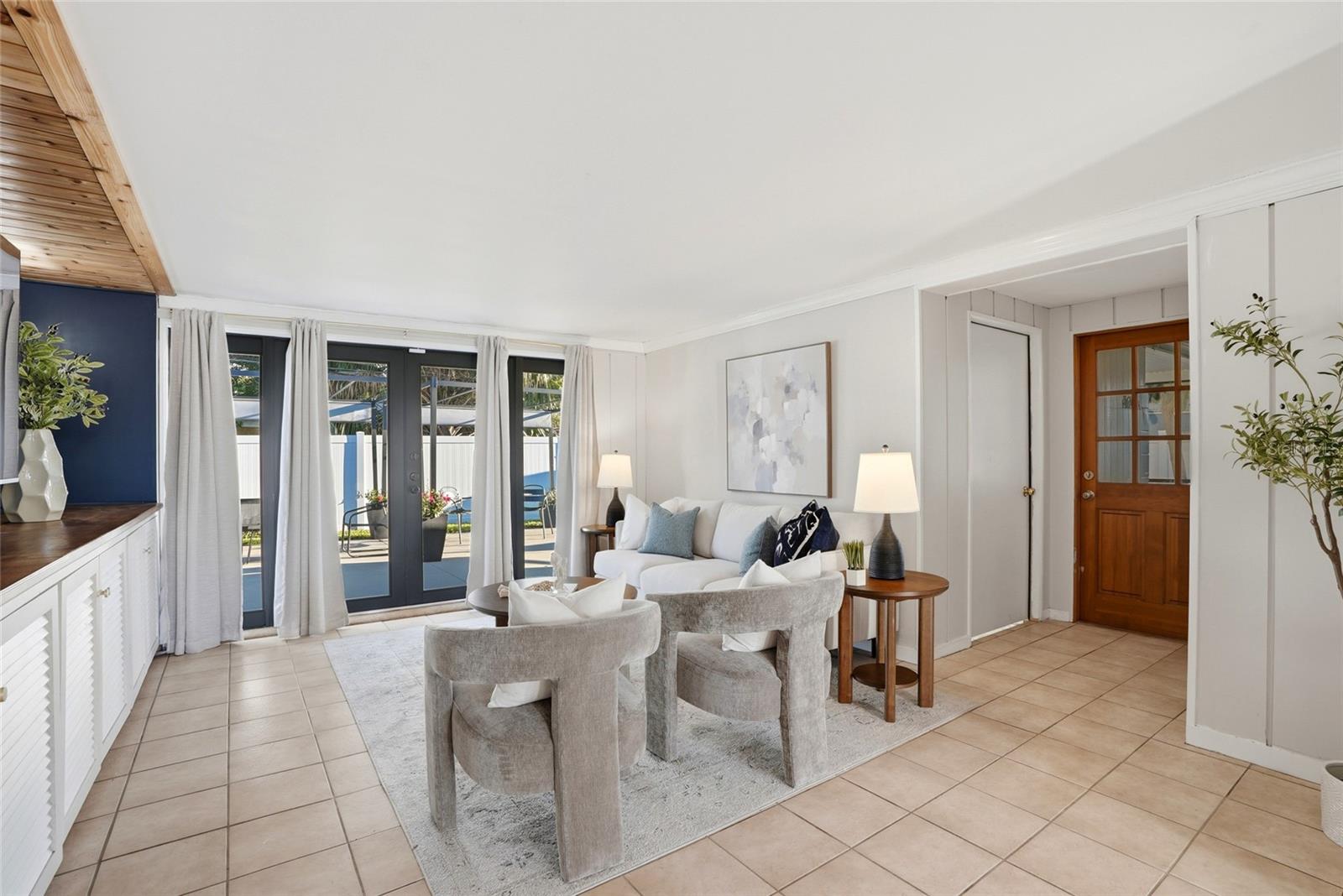 ROSE GARDEN UNIT 1 - Residential