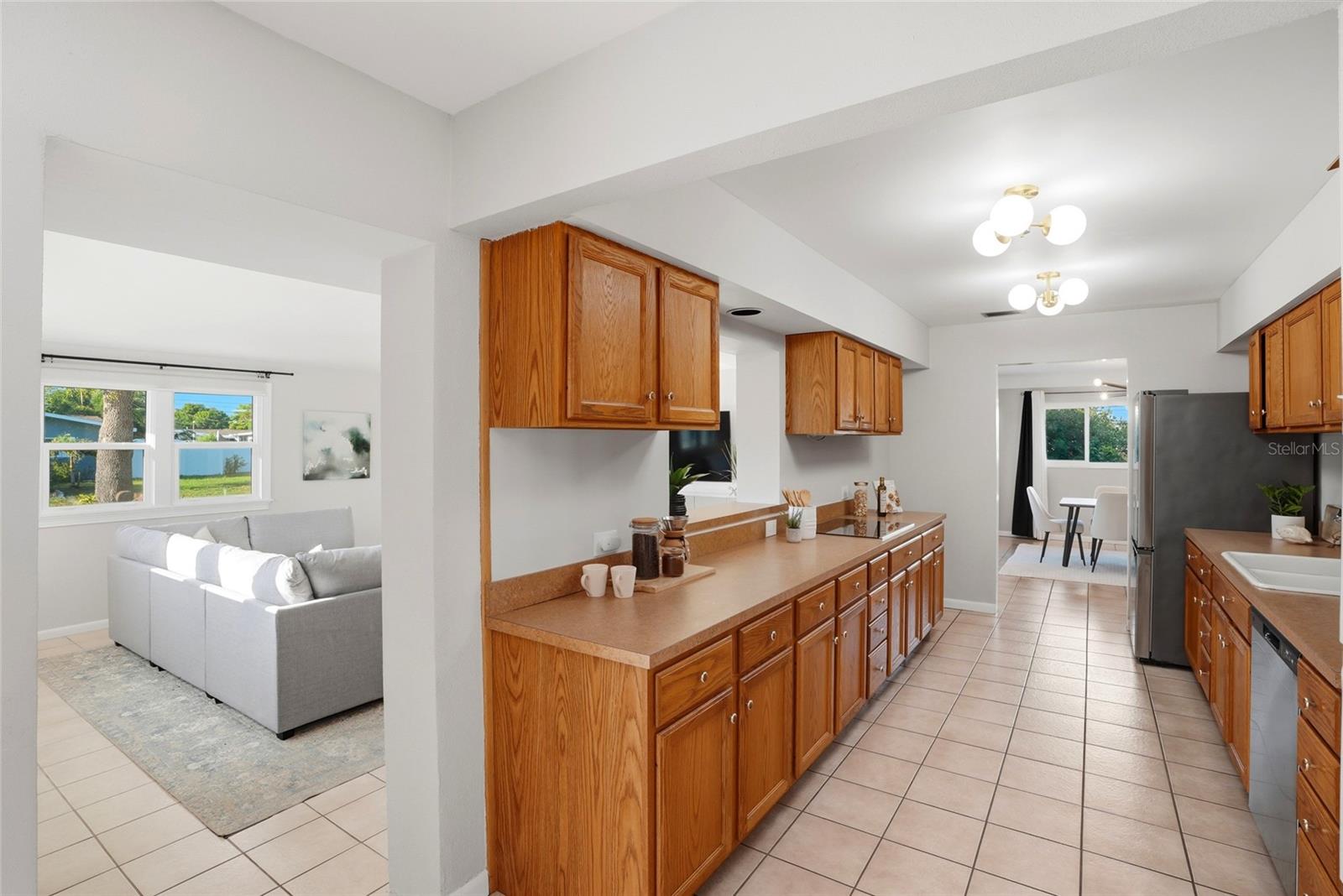 ROSE GARDEN UNIT 1 - Residential