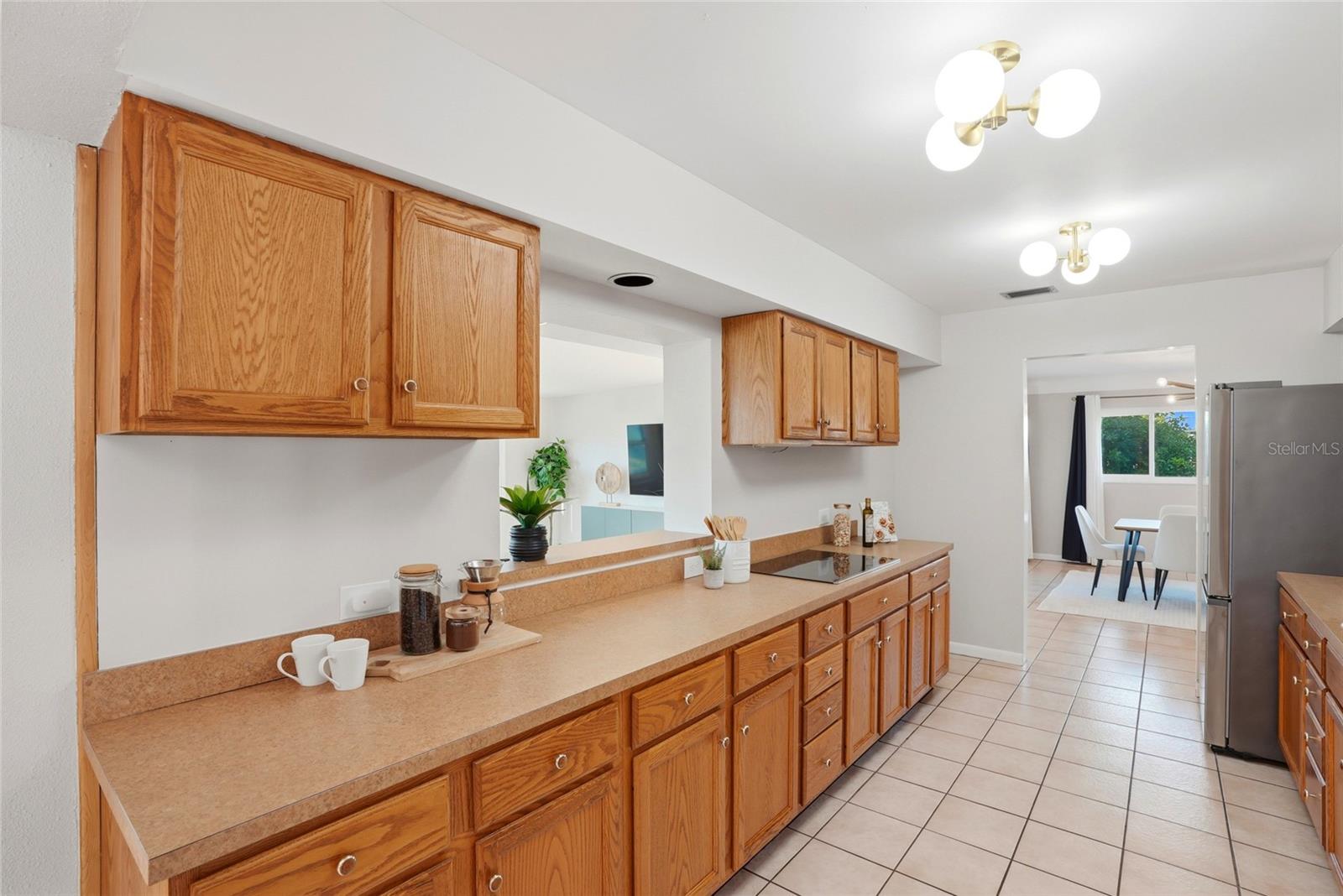ROSE GARDEN UNIT 1 - Residential