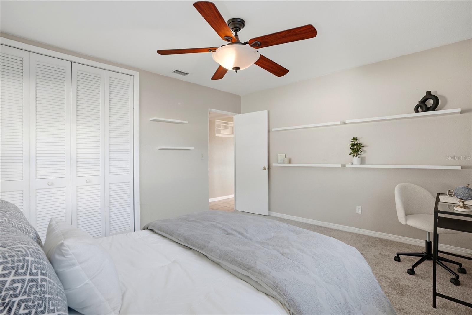 ROSE GARDEN UNIT 1 - Residential