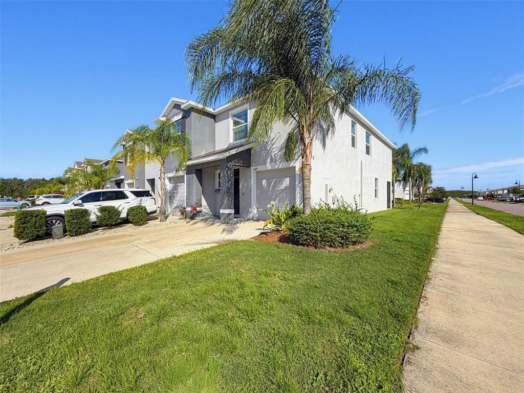 Photo of 16189 Glowing Grove Ave, Odessa, FL 33556 (MLS # O6442612)