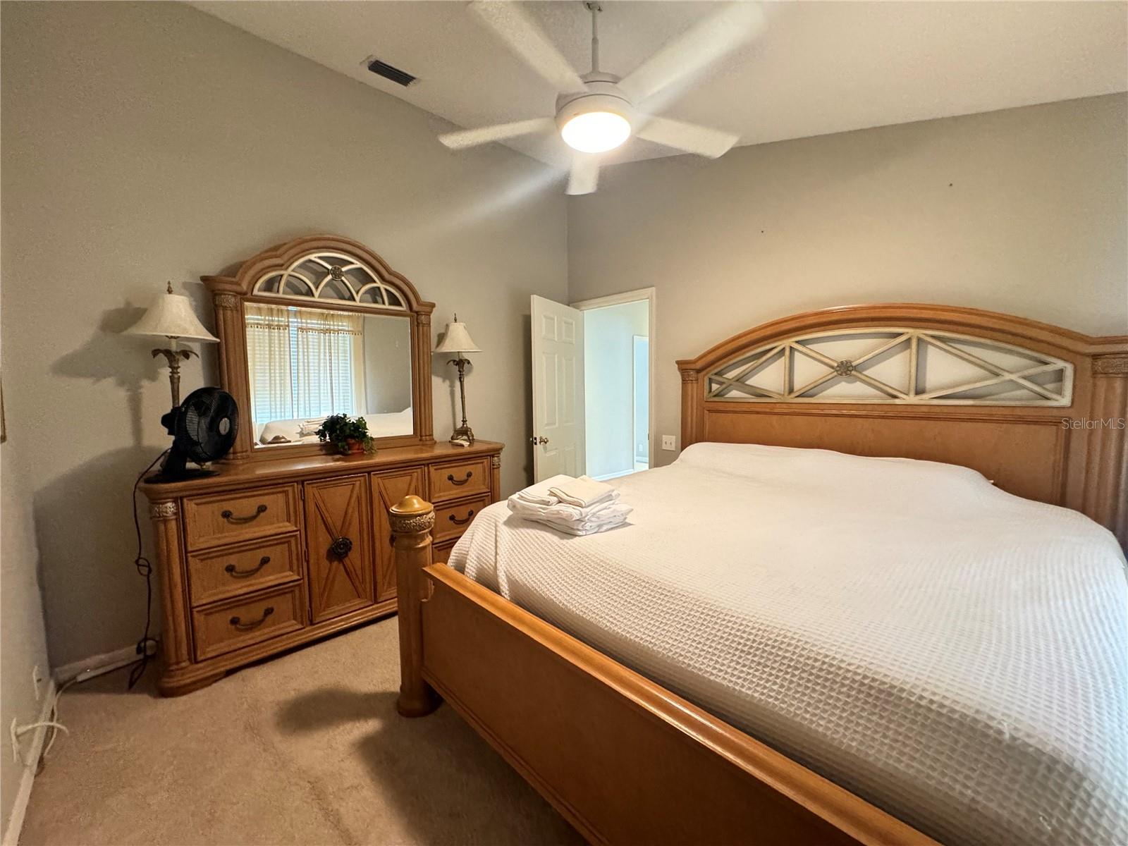 SUMMERFIELD VILLAGE SUBPHASE B U1, T322-4 - Residential Lease