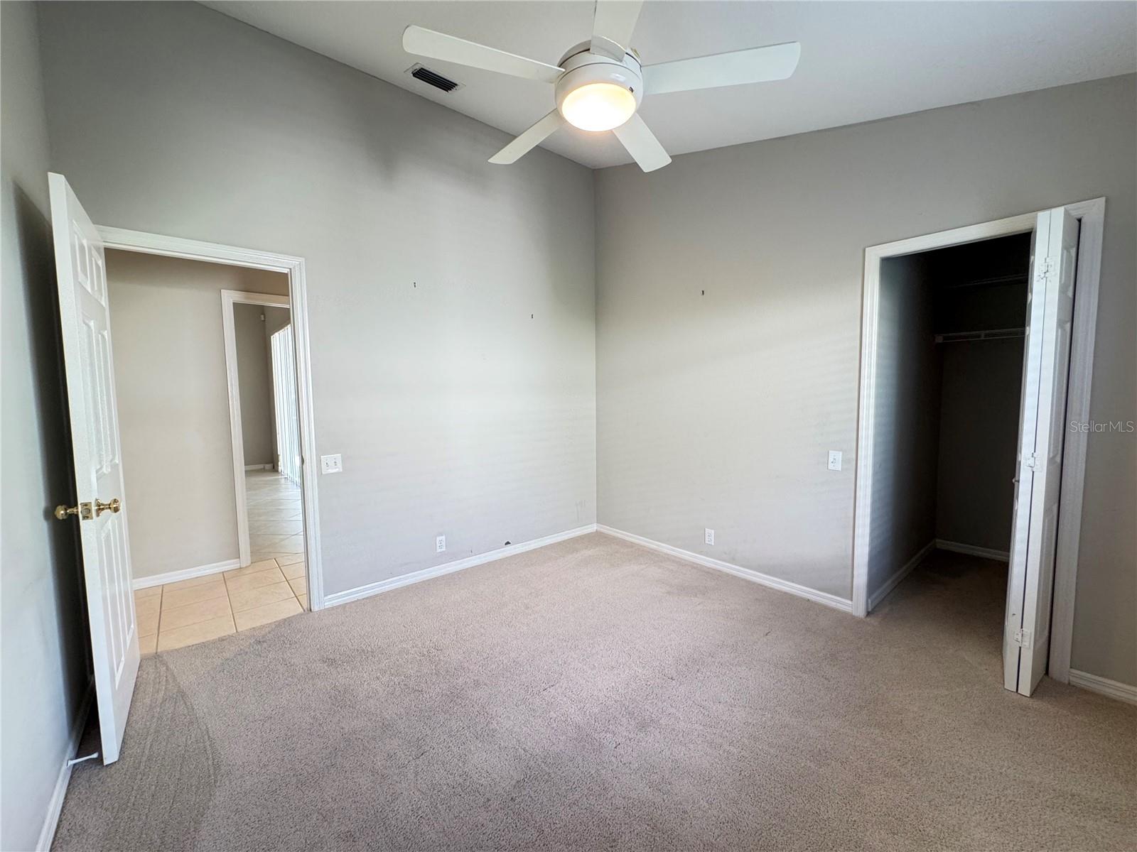 SUMMERFIELD VILLAGE SUBPHASE B U1, T322-4 - Residential Lease