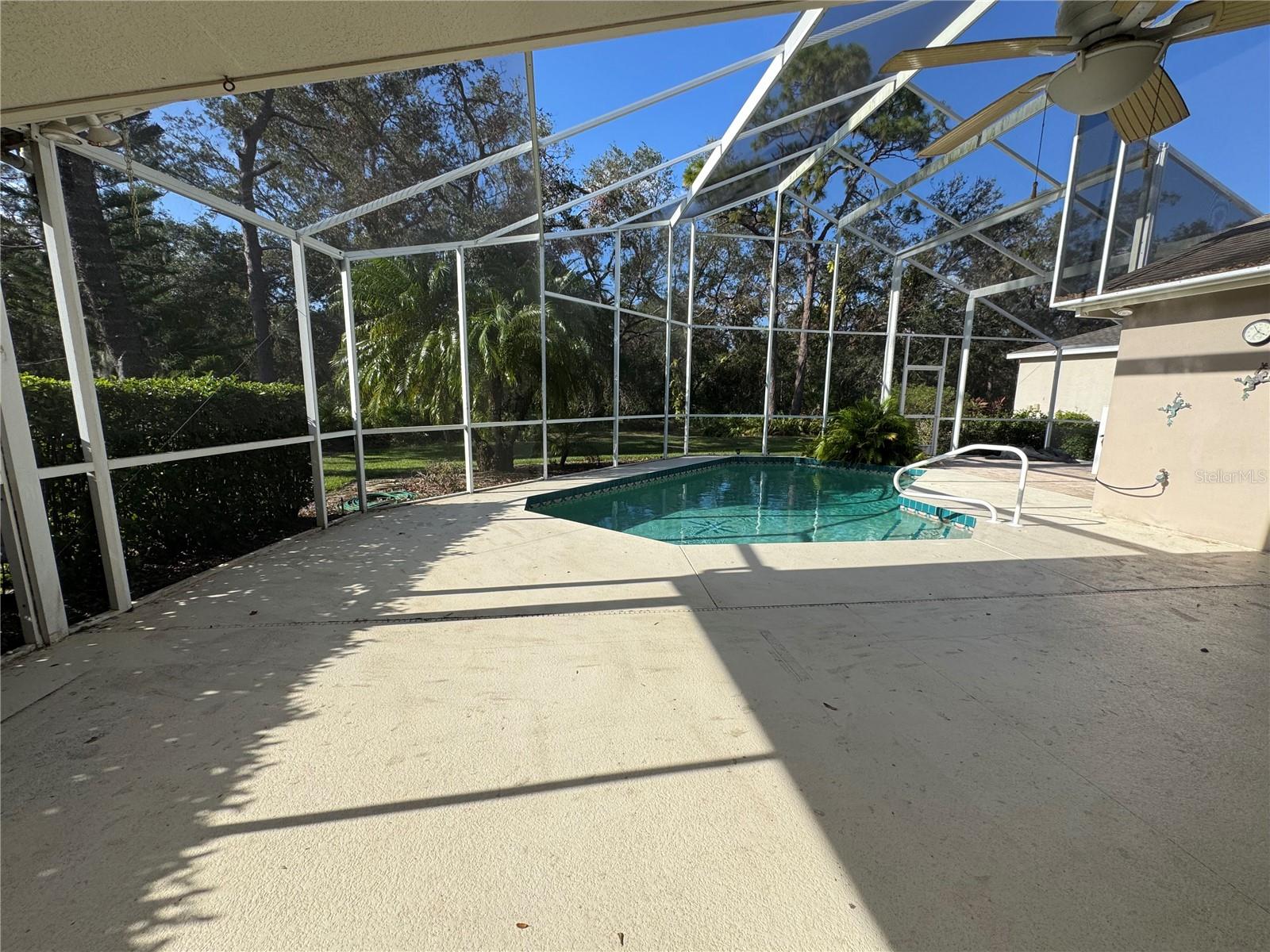 SUMMERFIELD VILLAGE SUBPHASE B U1, T322-4 - Residential Lease