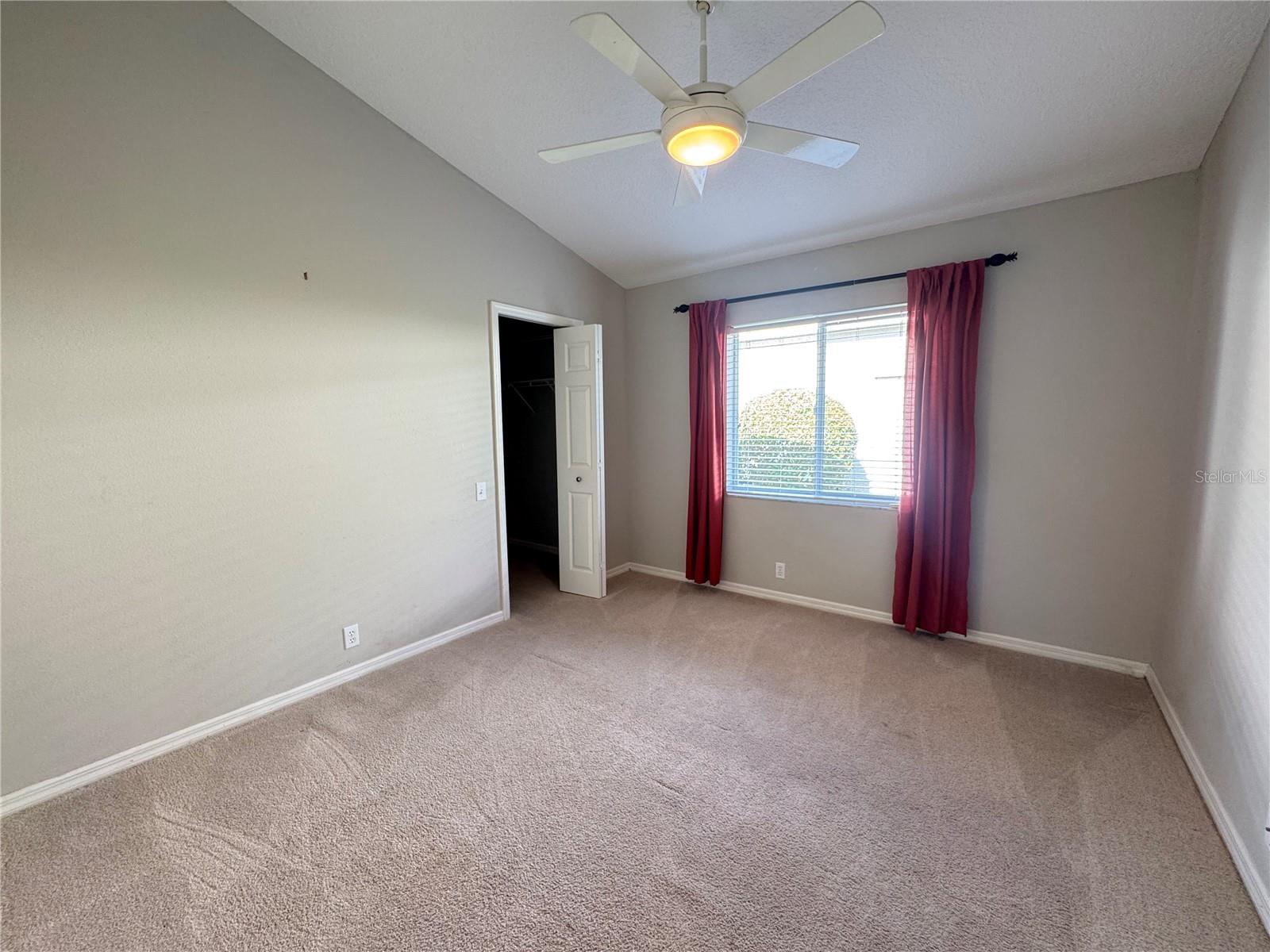 SUMMERFIELD VILLAGE SUBPHASE B U1, T322-4 - Residential Lease