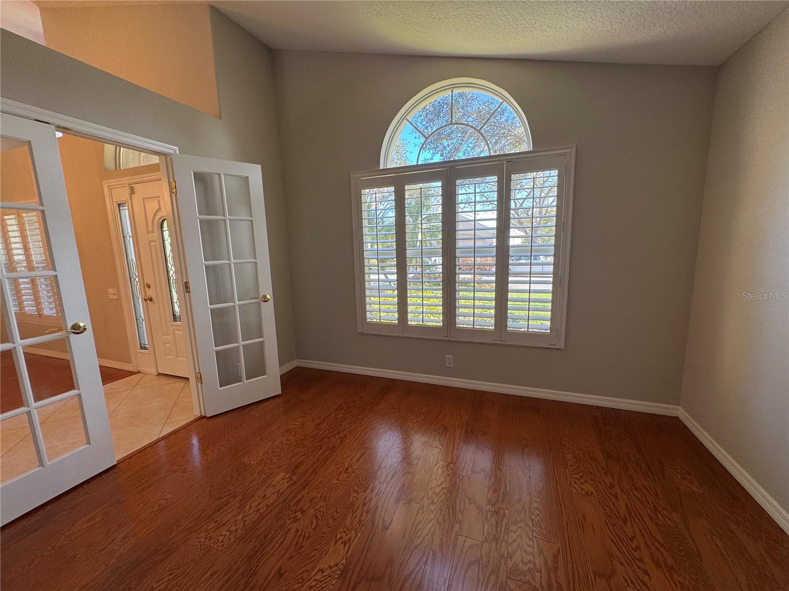 SUMMERFIELD VILLAGE SUBPHASE B U1, T322-4 - Residential Lease