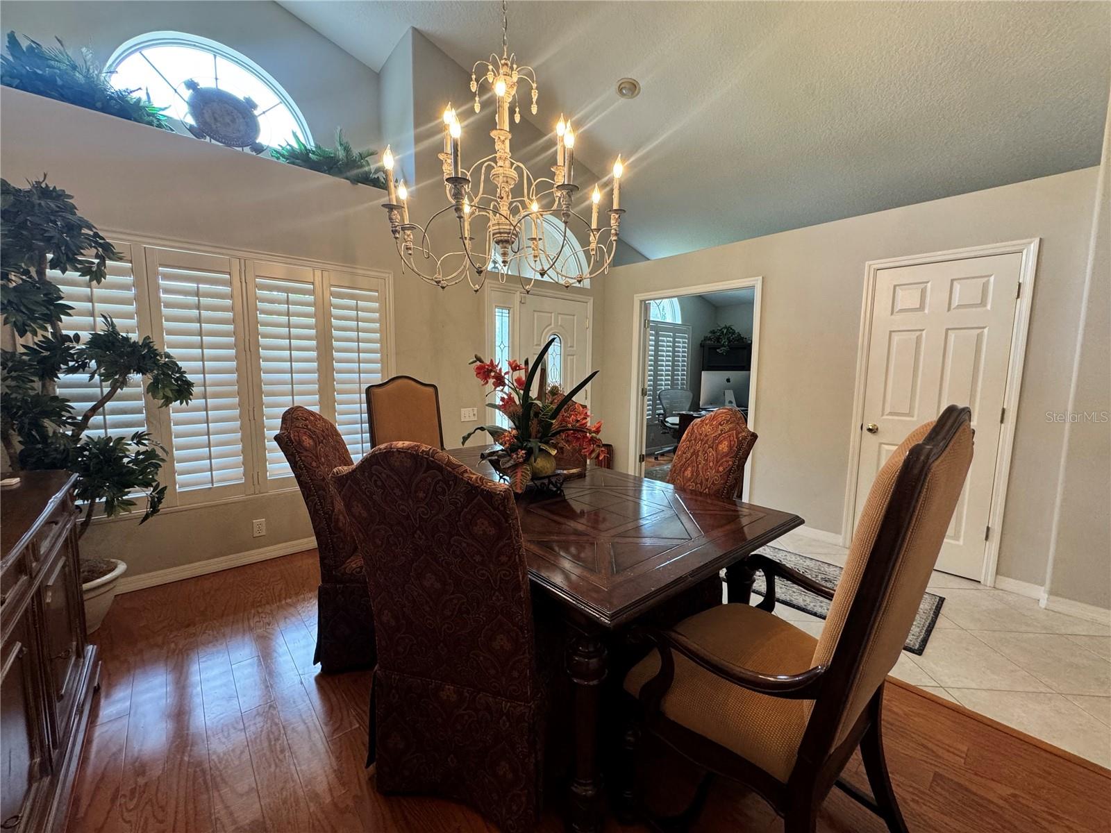 SUMMERFIELD VILLAGE SUBPHASE B U1, T322-4 - Residential Lease