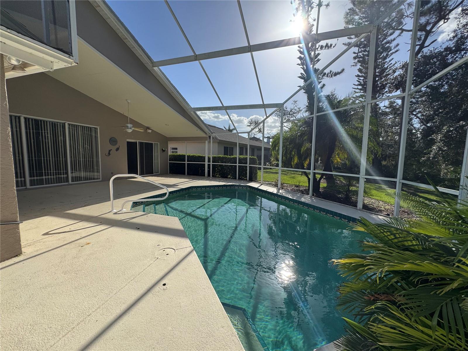 SUMMERFIELD VILLAGE SUBPHASE B U1, T322-4 - Residential Lease