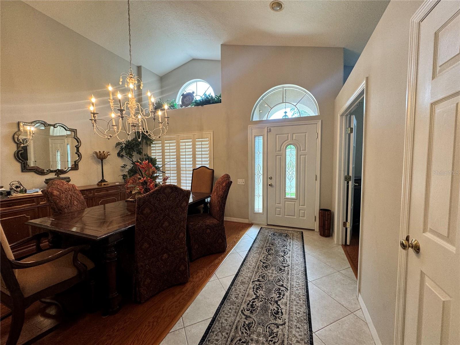 SUMMERFIELD VILLAGE SUBPHASE B U1, T322-4 - Residential Lease