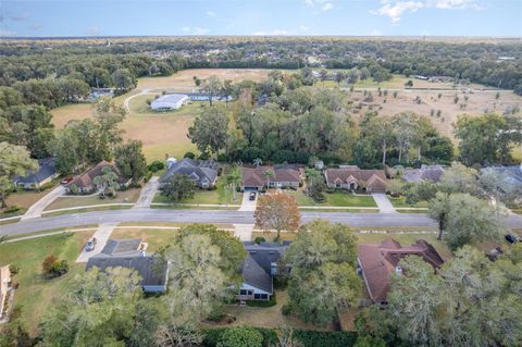 A home in DELAND